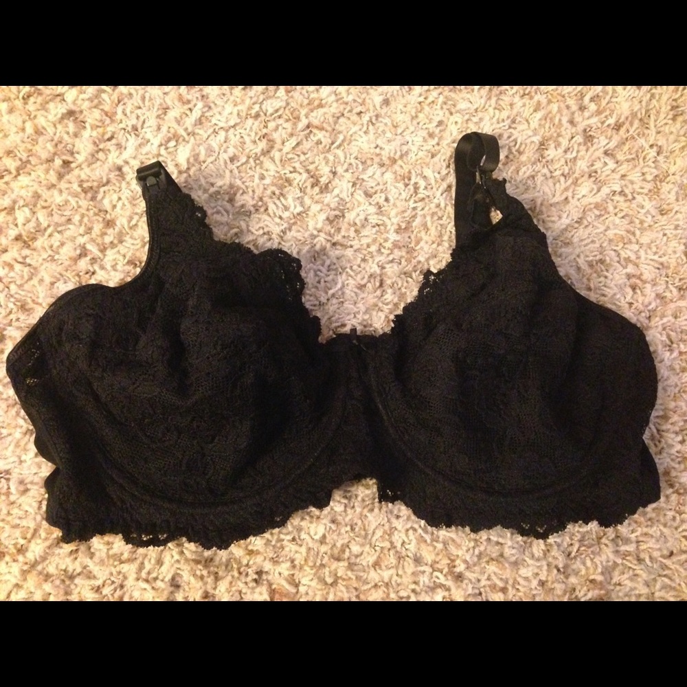 COPY - Lamaze nursing bra